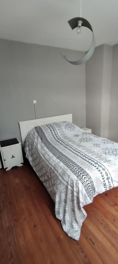 Chez Marie A 5kms De St Valery Sur Somme Ferienhaus