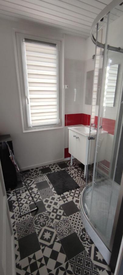 Chez Marie A 5kms De St Valery Sur Somme Vakantiehuis Pendé