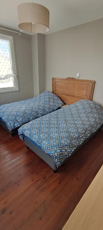 Ferienhaus Chez Marie A 5kms De St Valery Sur Somme *