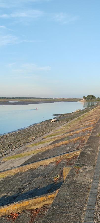 Chez Marie A 5kms De St Valery Sur Somme * Pendé